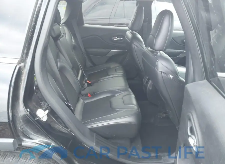 1C4PJMLB5LD551070# 8