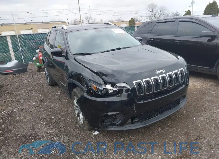 1C4PJMLB5LD551070# 1