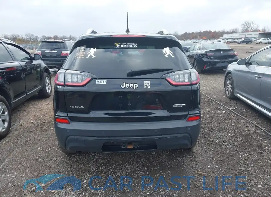 1C4PJMLB5LD551070# 16