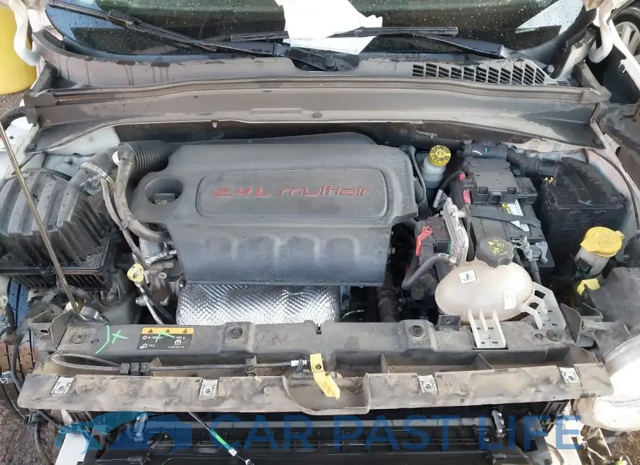 ZACCJAAT3GPD04436# 10