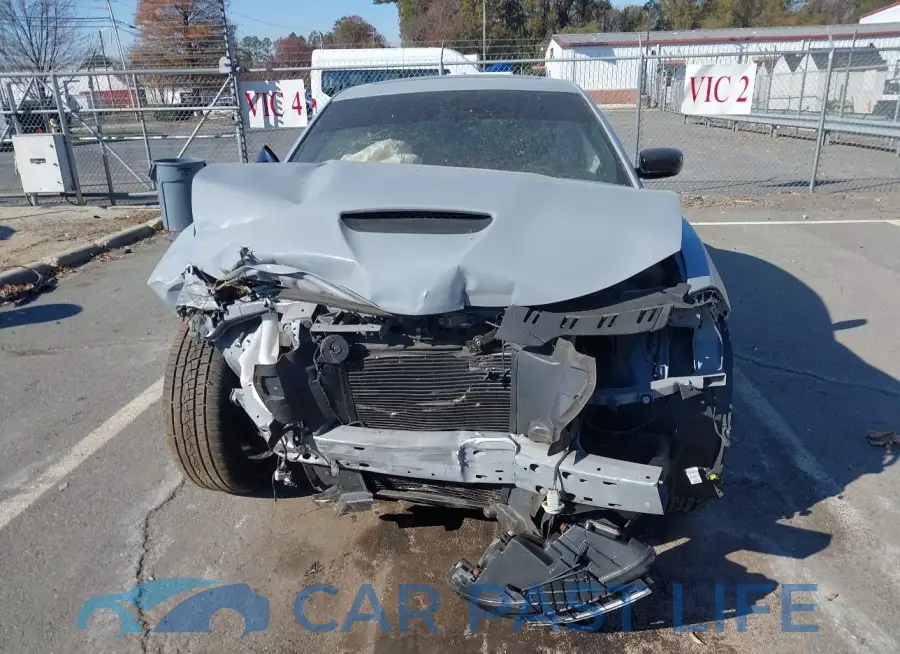 2C3CDXCT6NH122840# 12