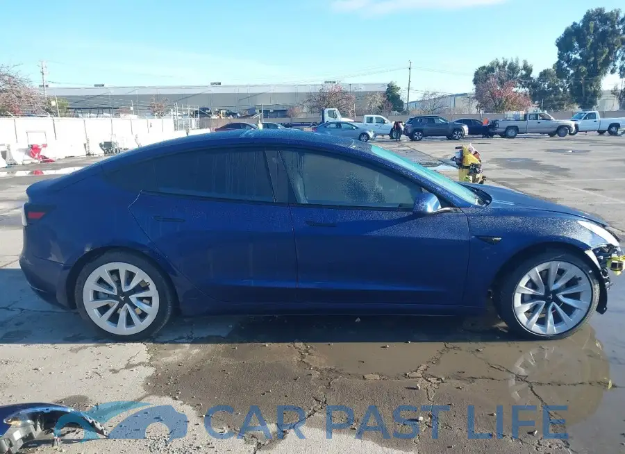 5YJ3E1EB6NF142571# 14