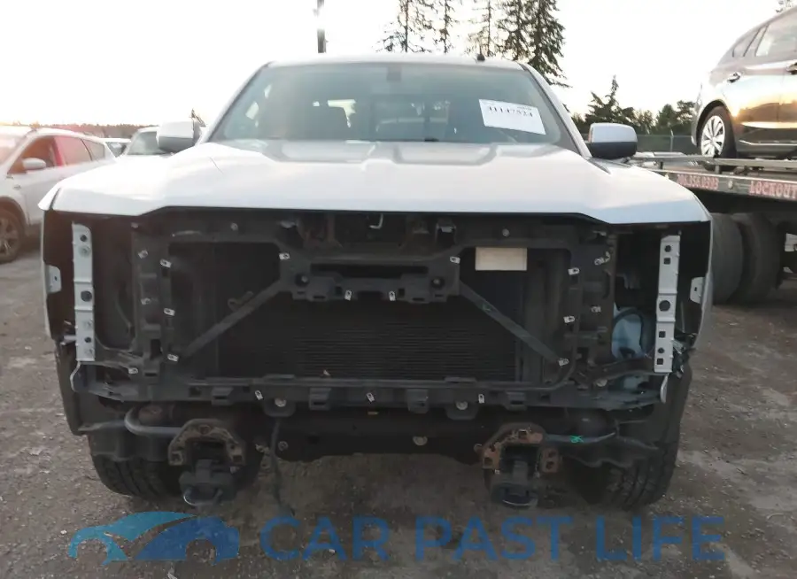 1GCVKREC1JZ309710# 13