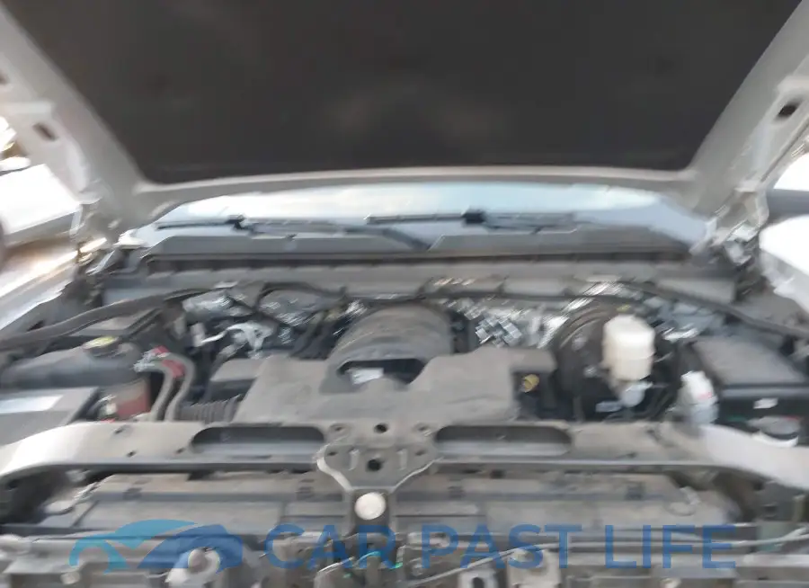 1GCVKREC1JZ309710# 10