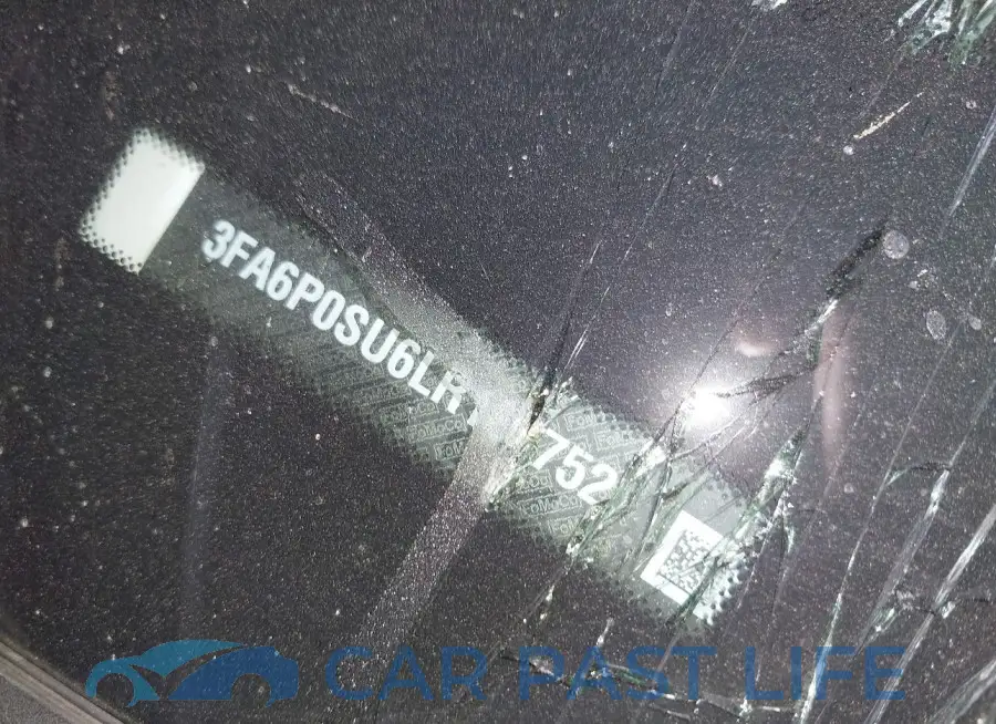3FA6P0SU6LR181752# 9