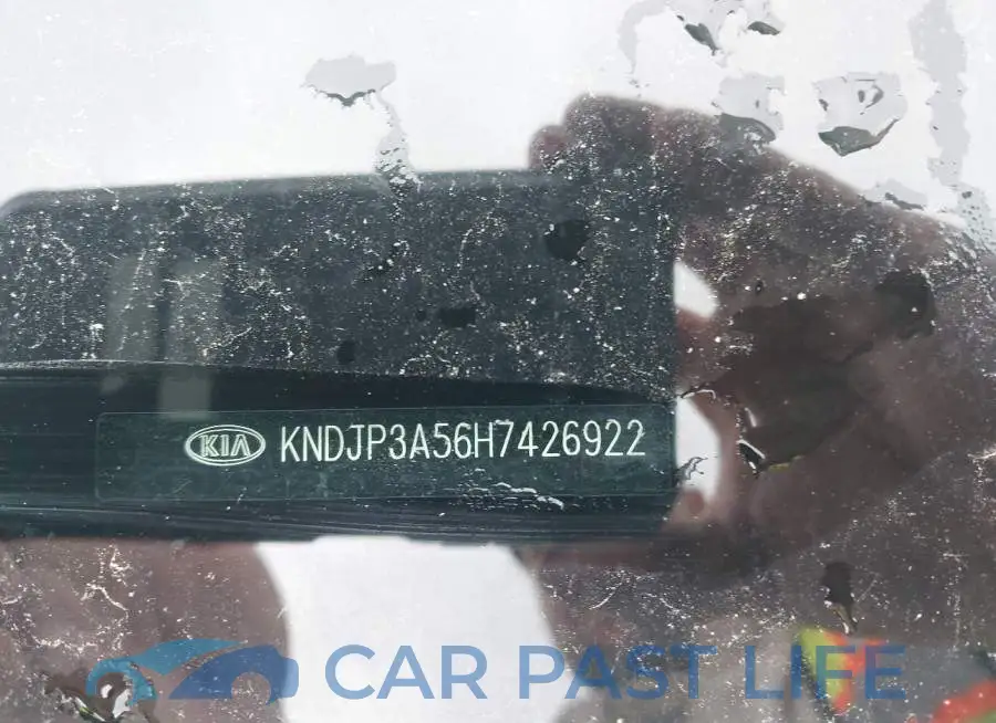 KNDJP3A56H7426922# 9