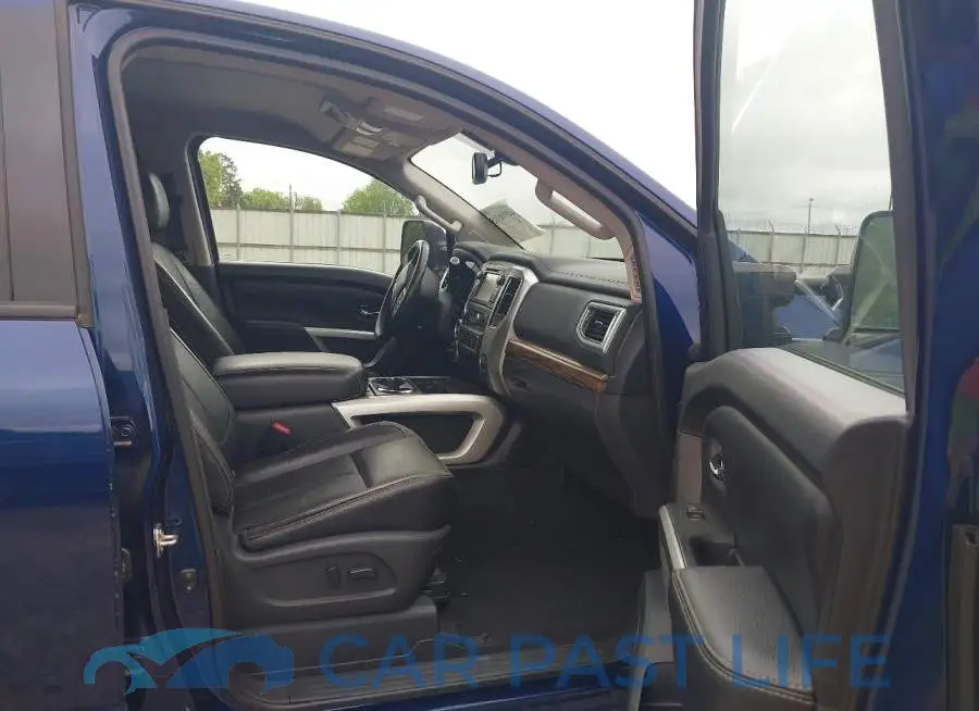 1N6BA1F45HN509003# 5