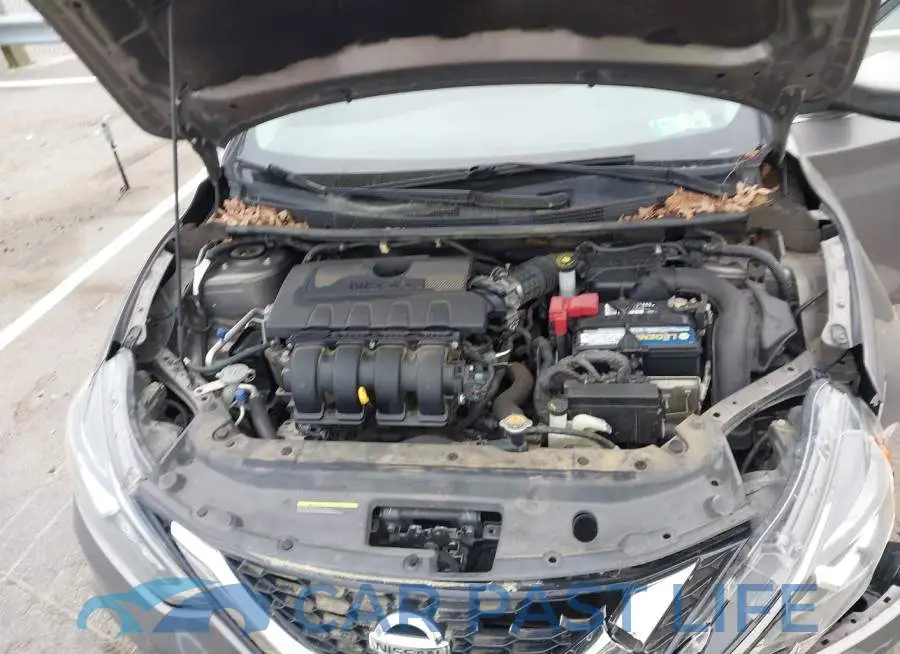 3N1AB7AP4GY321450# 10