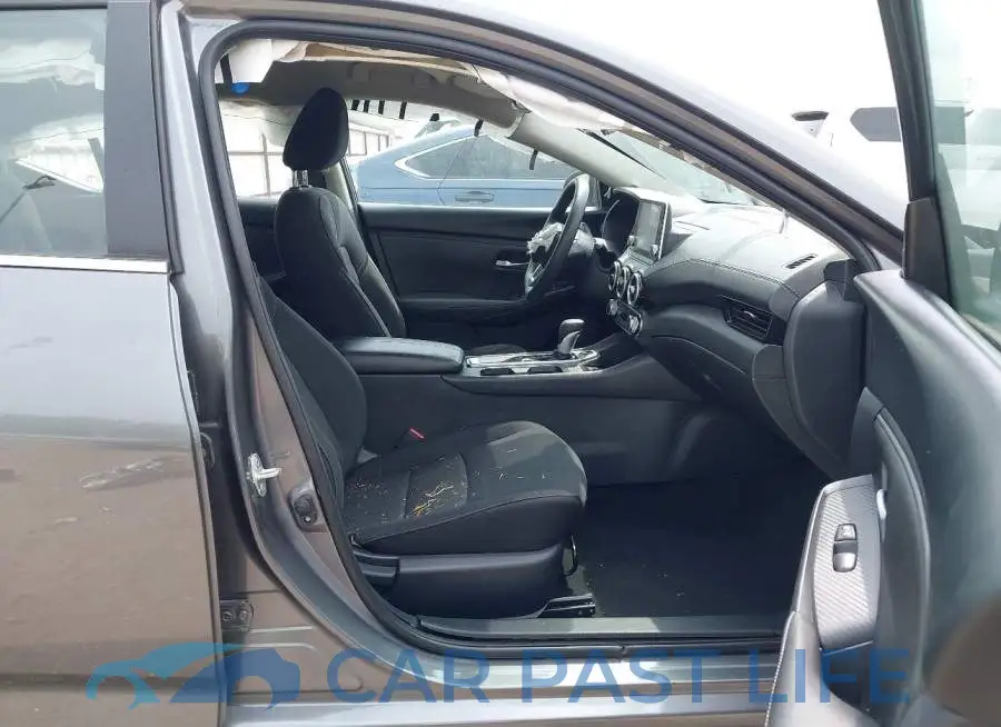 3N1AB8CV7SY286509# 5