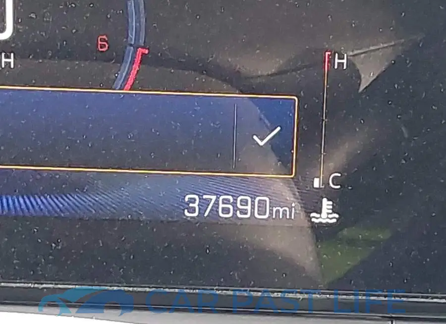 KL77LHEP3SC230852# 7