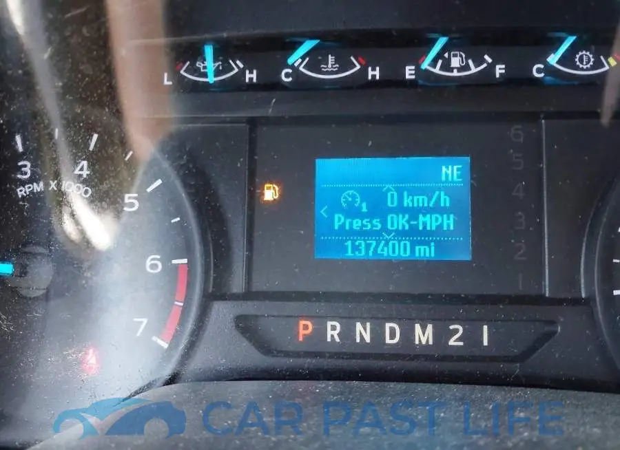 1FD7X3E67KEC46909# 15