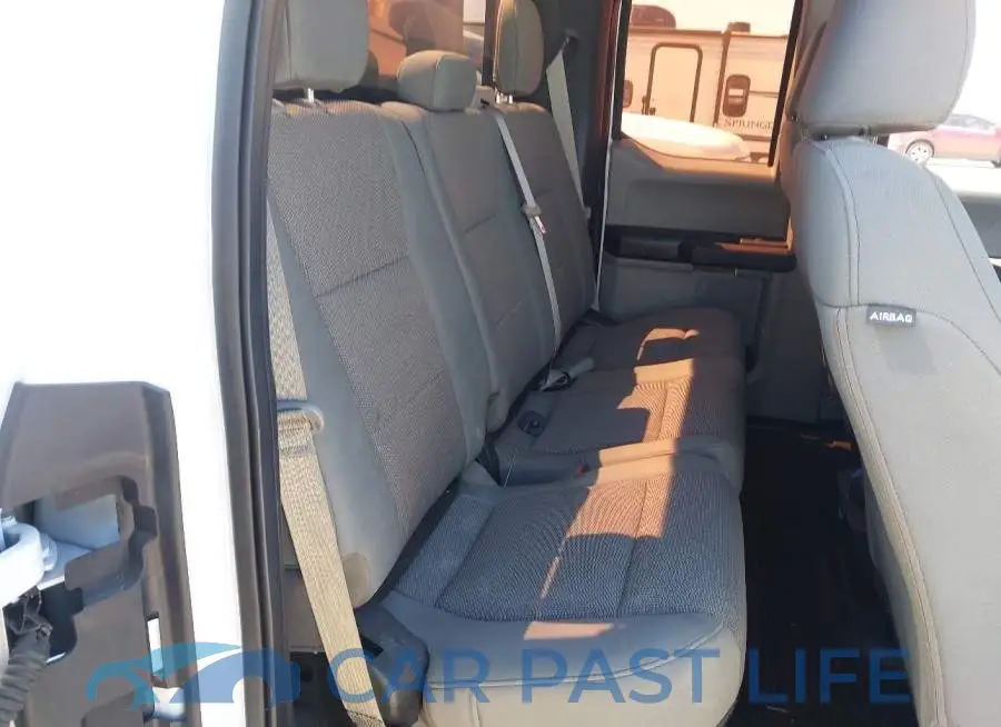 1FD7X3E67KEC46909# 8