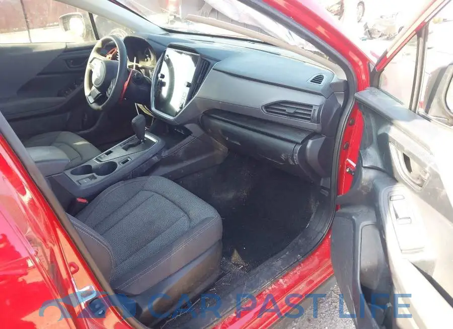 JF2GUADC2R8320031# 5