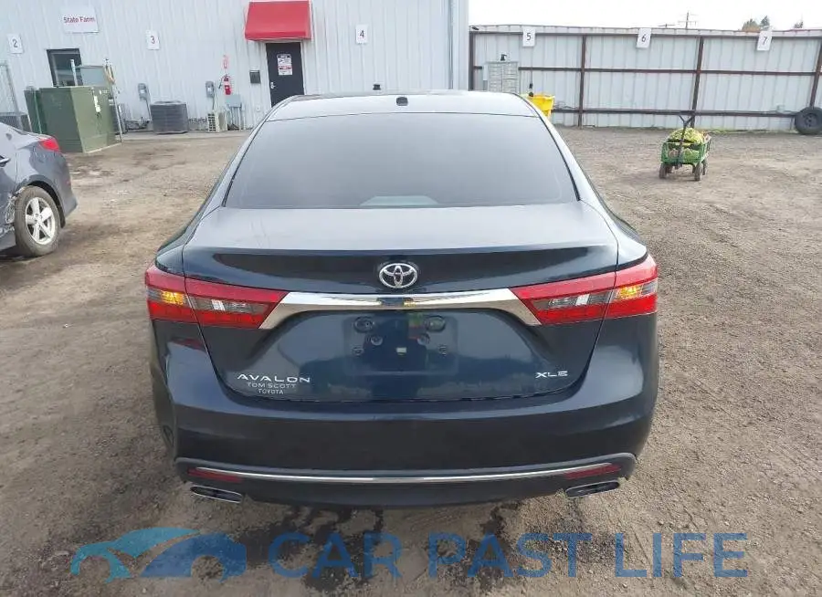 4T1BK1EB7GU196617# 17