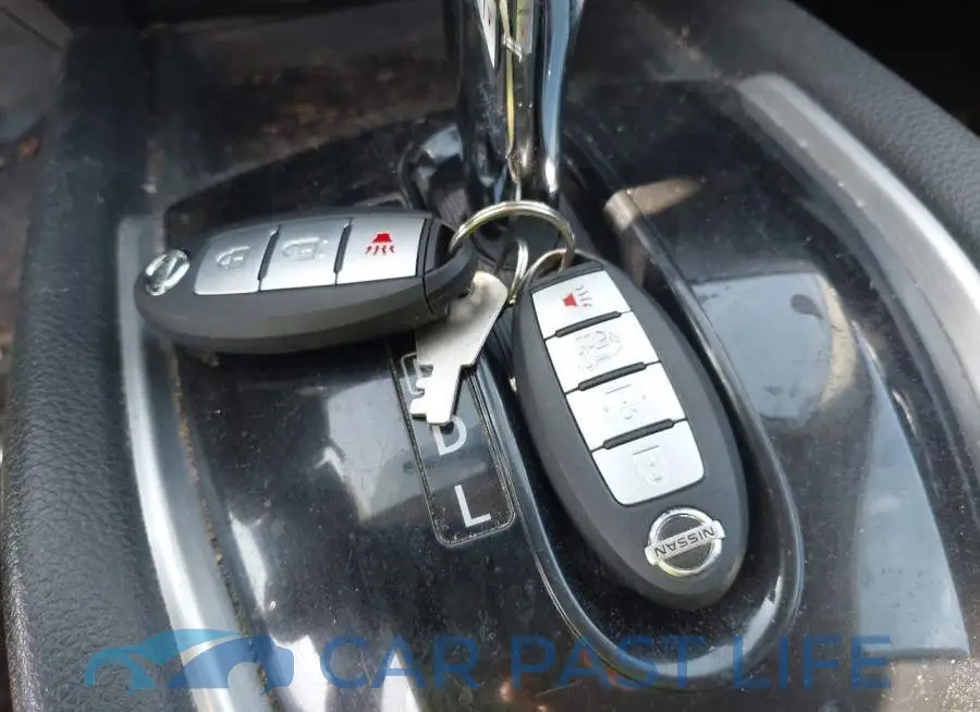 KNMAT2MV2GP685021# 11