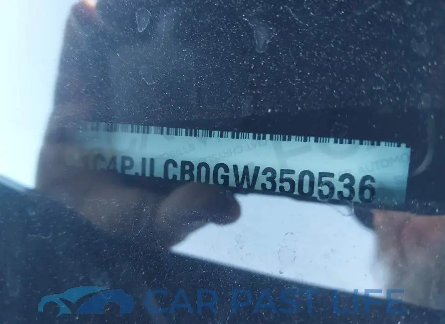 1C4PJLCB0GW350536# 9