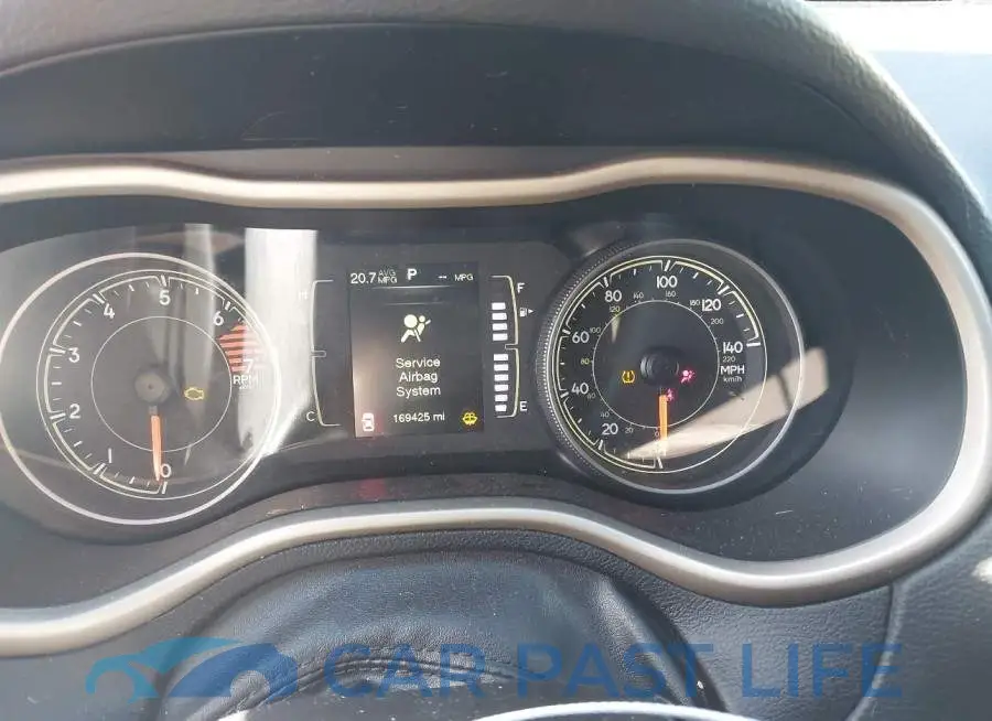 1C4PJLCB0GW350536# 7