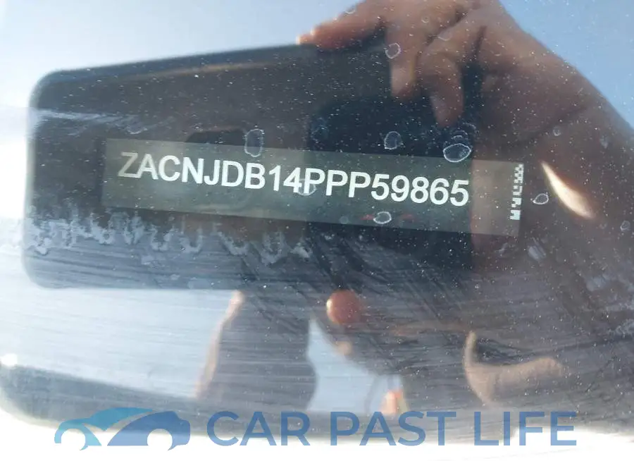 ZACNJDB14PPP59865# 9