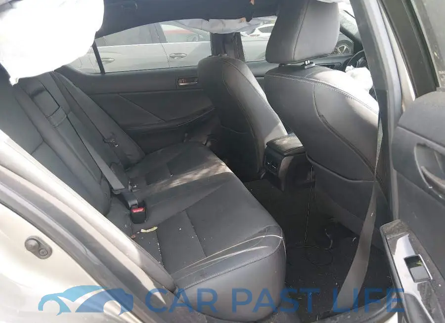 JTHCA1D2XM5116342# 8