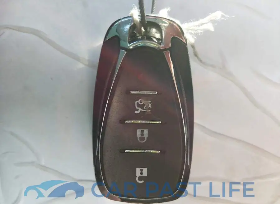 1G1ZC5ST6KF199437# 11
