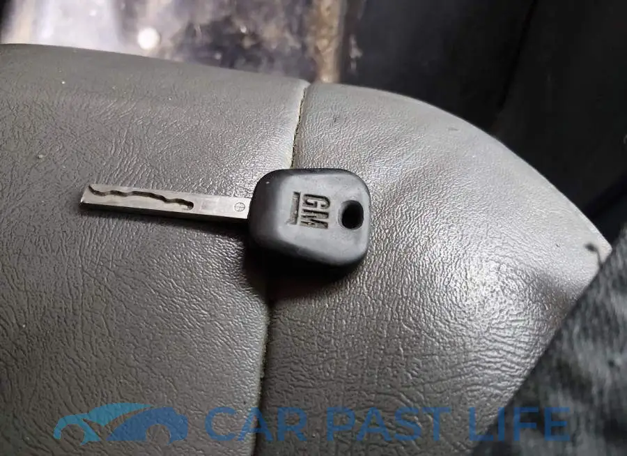 1GCWGAFG2J1336888# 11