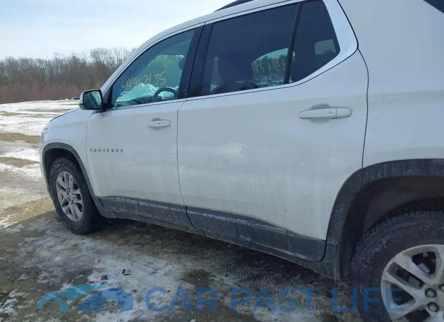 1GNEVGKW7LJ178141# 14