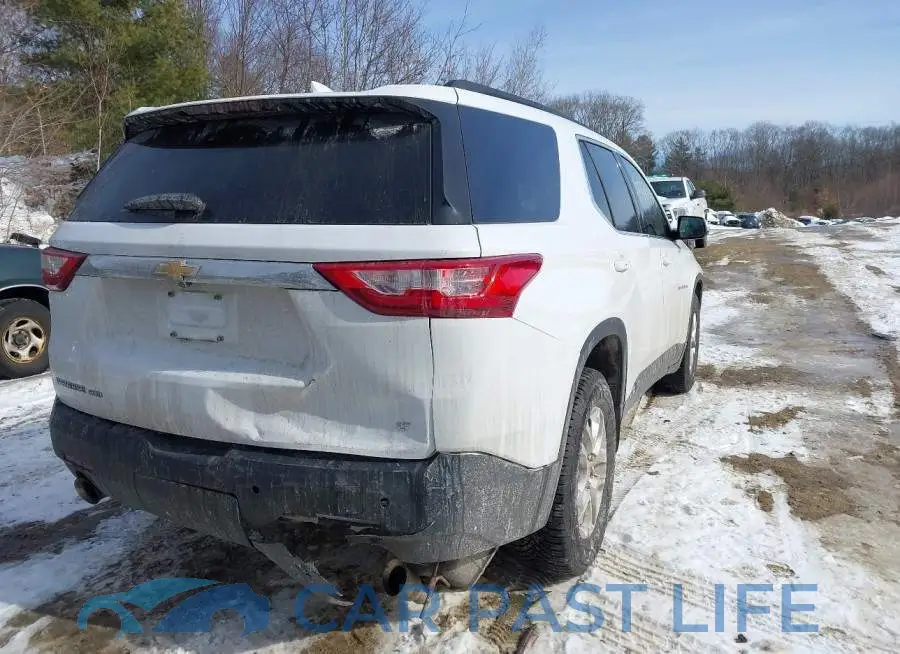 1GNEVGKW7LJ178141# 4