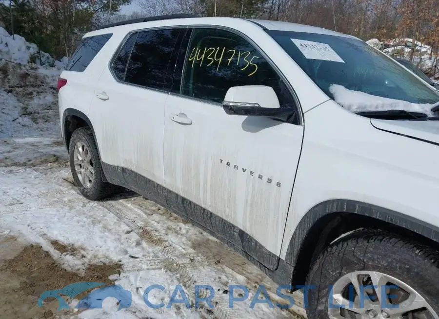 1GNEVGKW7LJ178141# 13