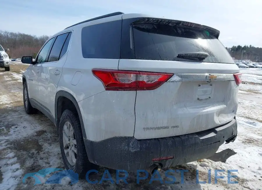 1GNEVGKW7LJ178141# 3