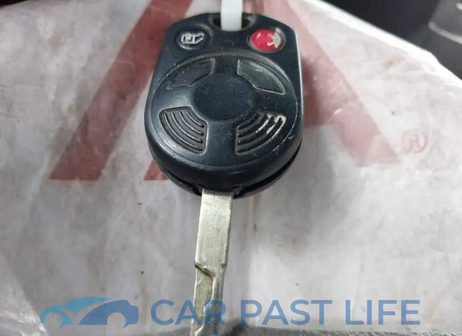 1FTYE1CM2KKA61107# 11