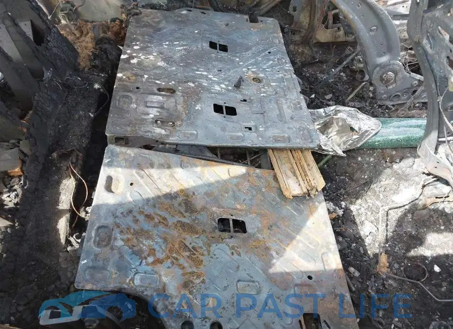 3FMCR9B68MRA43625# 8