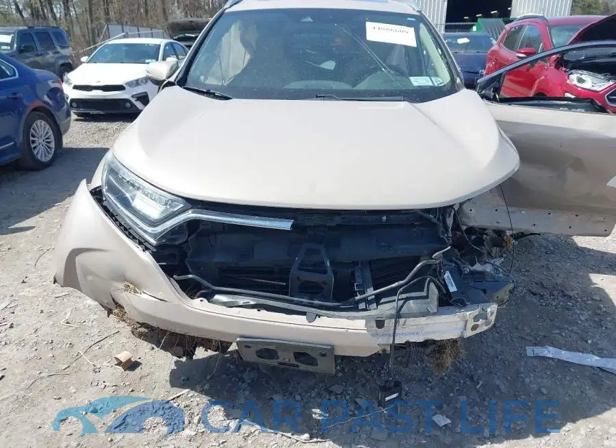 5J6RW2H99HL025083# 12