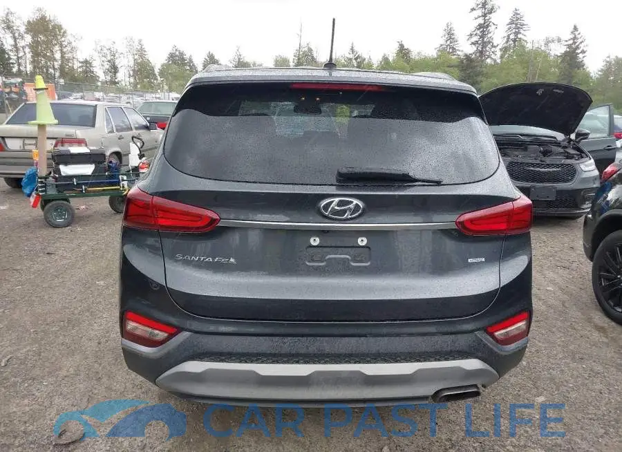 5NMS2CAD6LH194639# 17