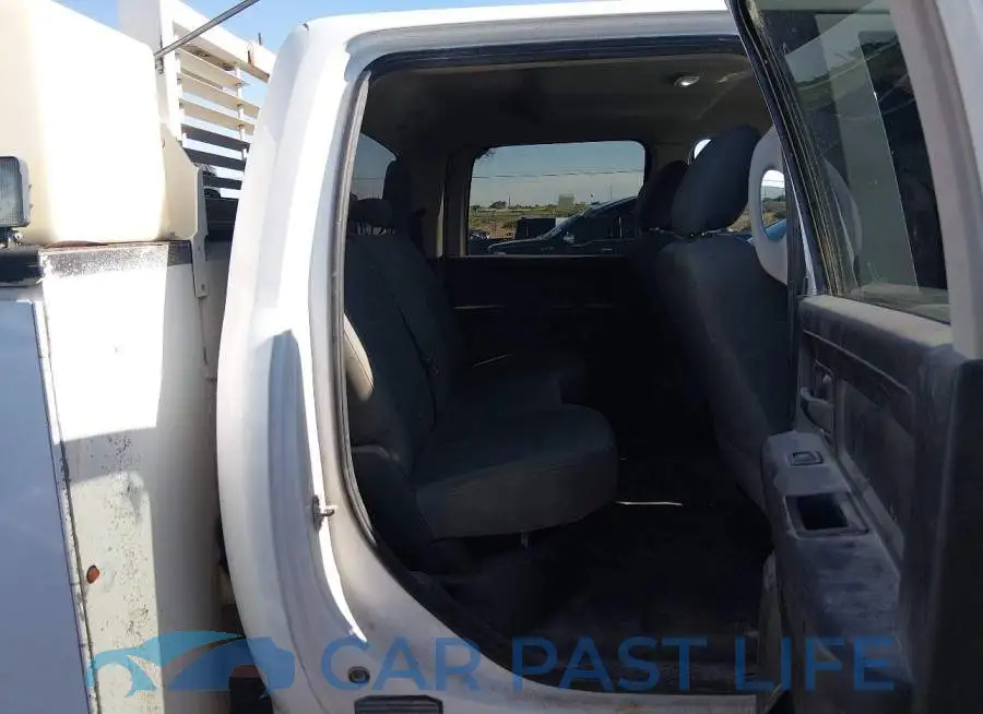 3C7WRTCJXJG201510# 8