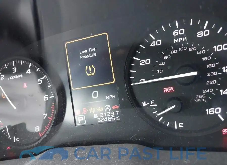 JF1GUABC5R8850002# 7