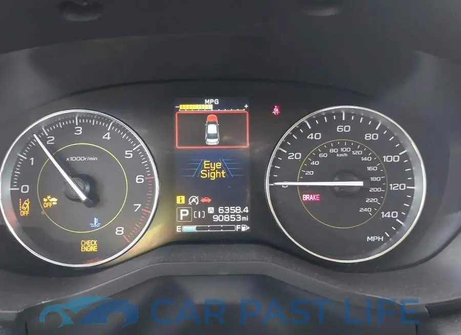 JF2GTHSC2MH213150# 7