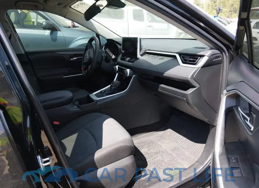 2T3UWRFV6PW155035# 5