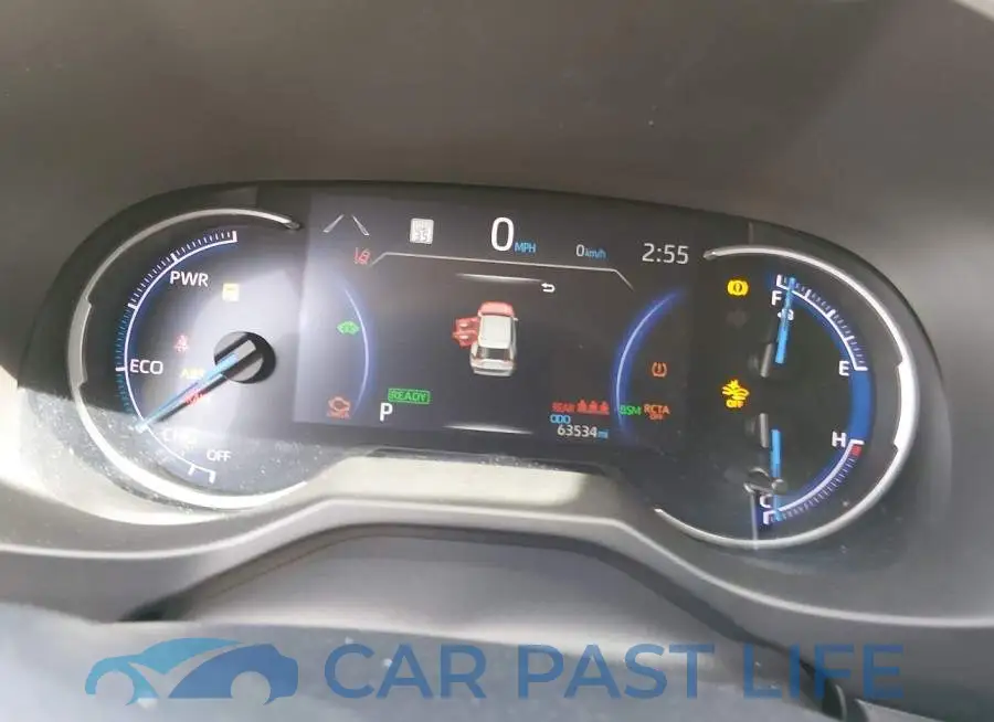 2T3UWRFV6PW155035# 7