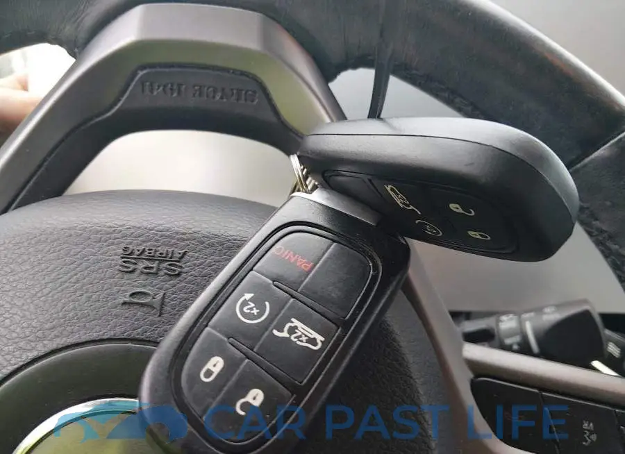 1C4PJMDN1KD320044# 11