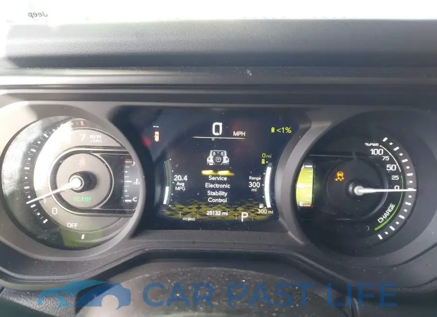 1C4RJXU65RW161160# 7