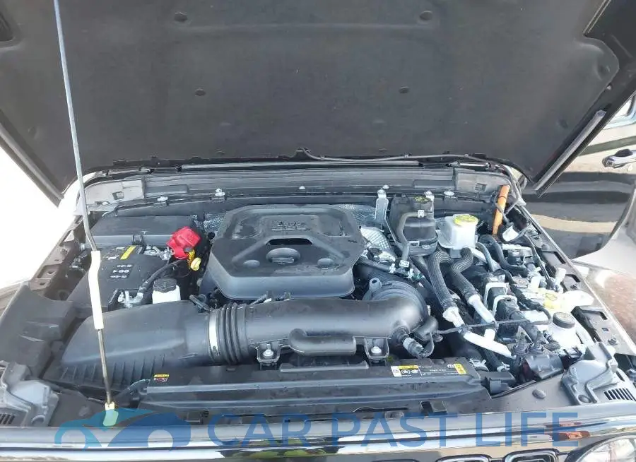 1C4RJXU65RW161160# 10