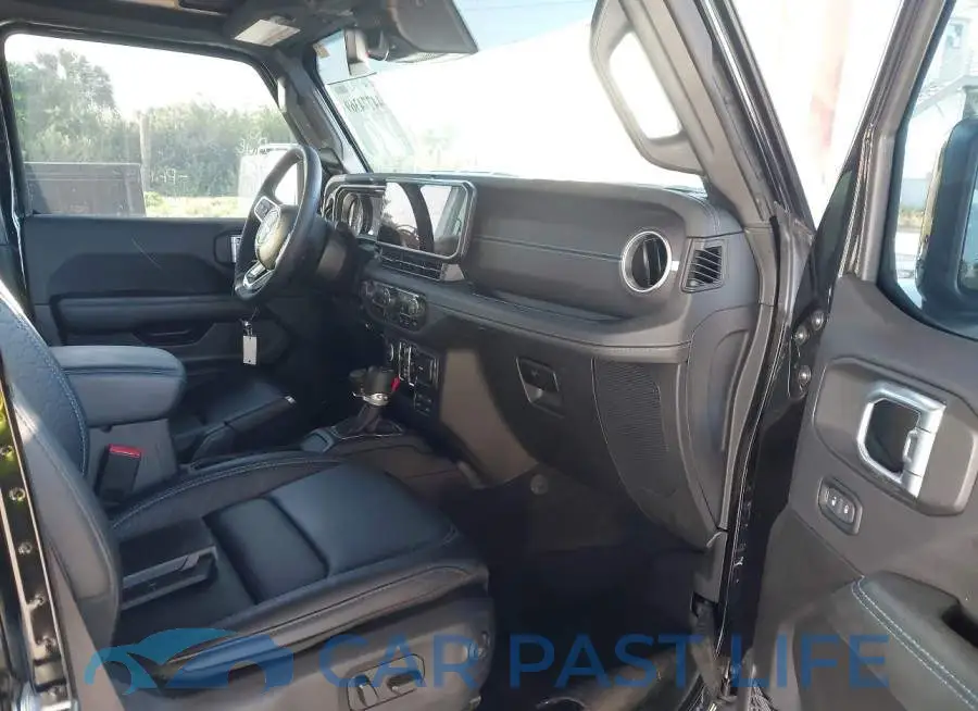 1C4RJXU65RW161160# 5