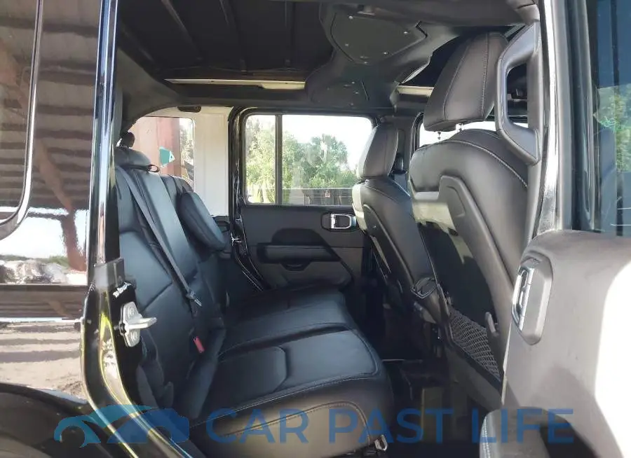 1C4RJXU65RW161160# 8