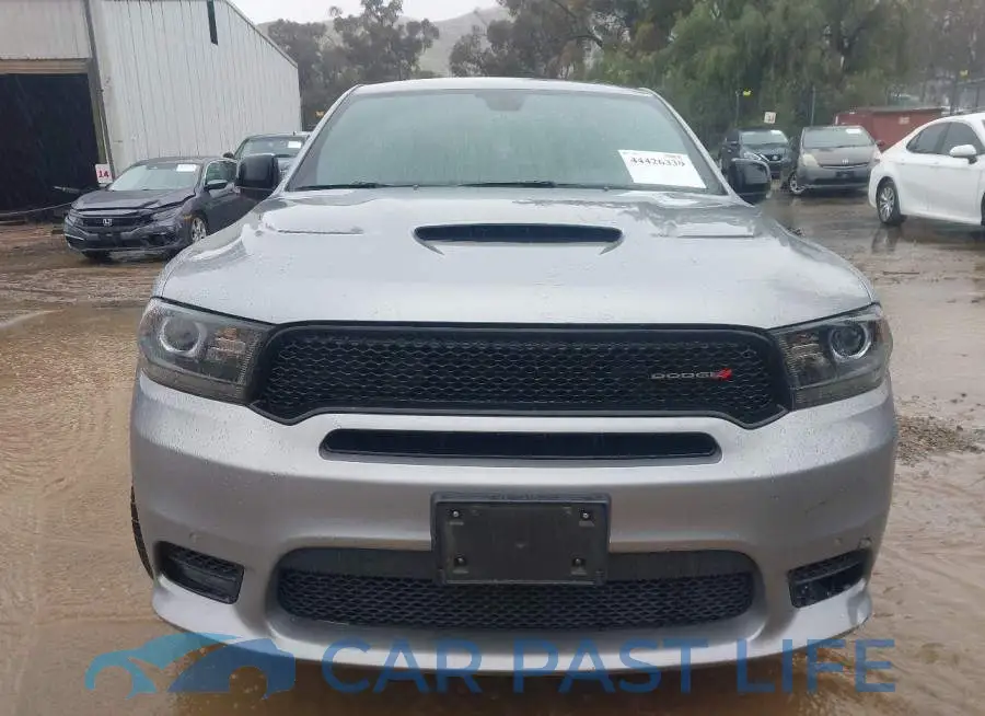 1C4SDHCT4LC123885# 12