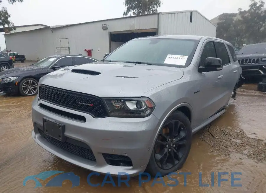 1C4SDHCT4LC123885# 2