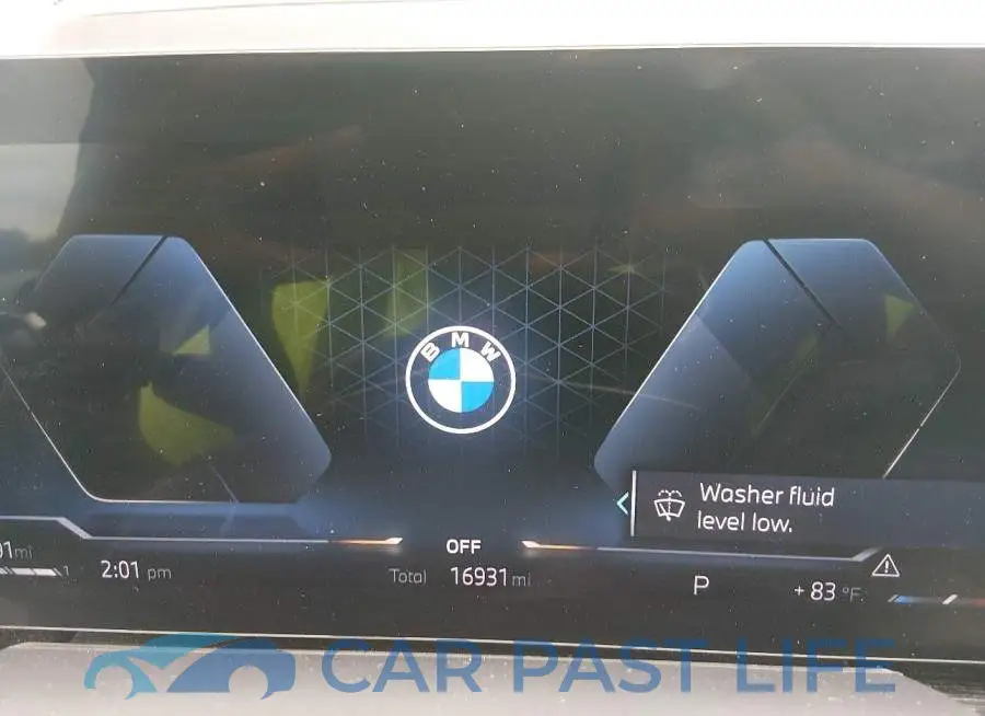 5UX23EU00T9195099# 15