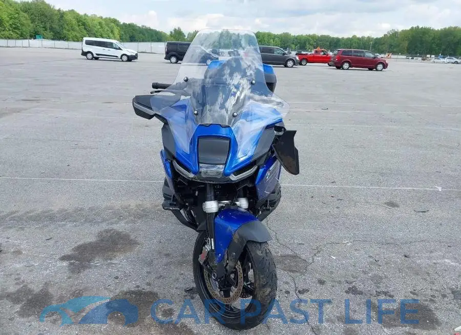 WB10M4307T6L50389# 5