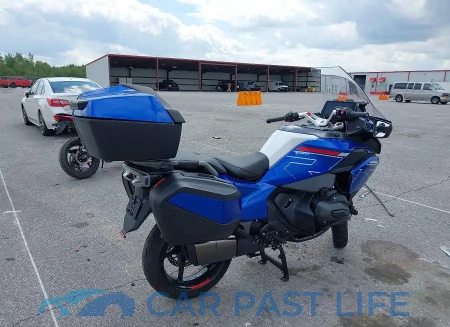 WB10M4307T6L50389# 4