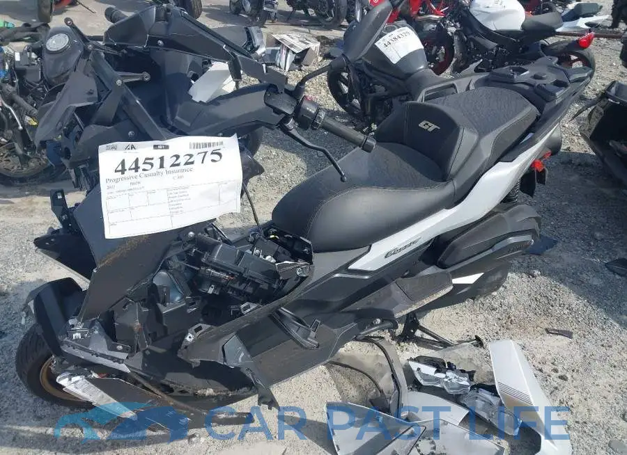 WB40S0309SS932579# 13