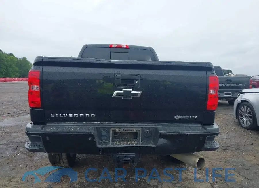 1GC1KWEY6JF184696# 16